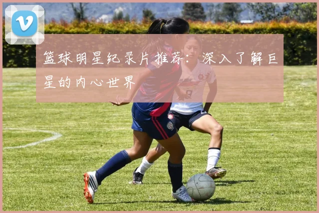 篮球明星纪录片推荐:深入了解巨星的内心世界