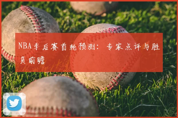 NBA季后赛首轮预测：专家点评与胜负前瞻